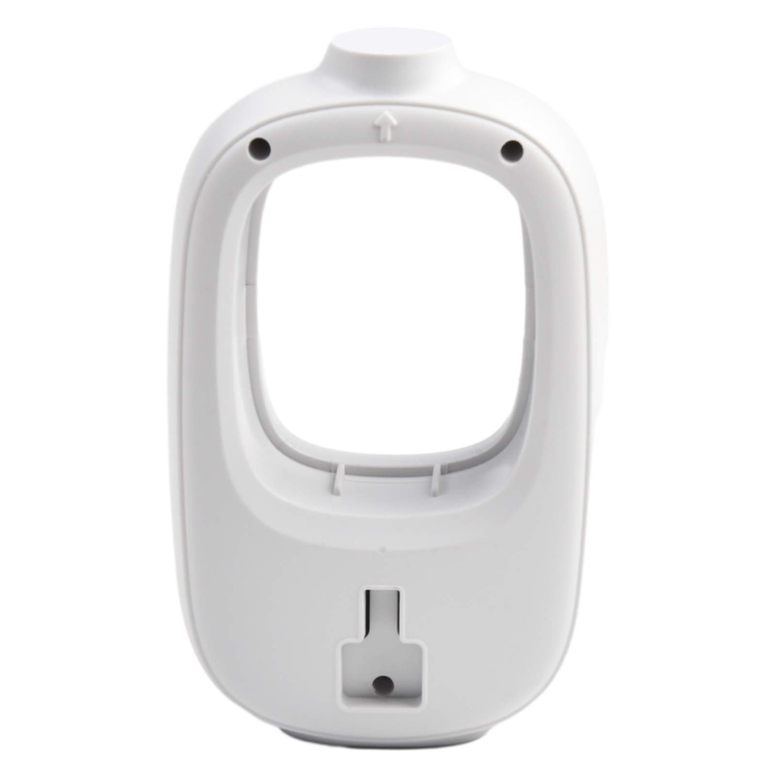 Home Fragrance Automatic Spray - 自動スプレーフレグランスディフューザー 50ml ABS ホワイト エアフレッシュナーマシン タイマー機能付き
