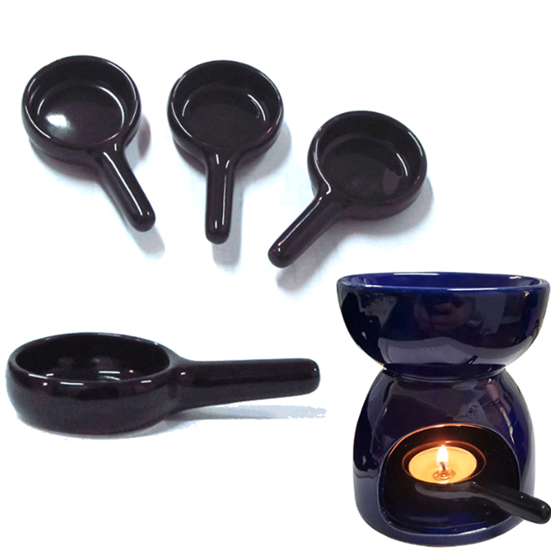 Home Fragrance Wax Melts - セラミックキャンドルホルダー,ワックスイルバーナー,フレグトレイ,アロマテラピー炉,家の装飾,新しい2023