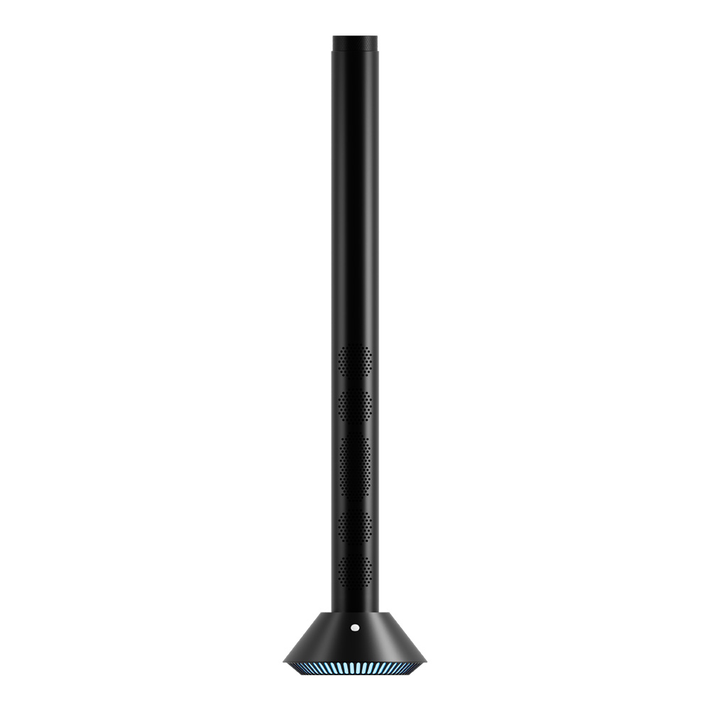 Home Fragrance Electric Diffuser - 新入荷 アルミデザインタワースタンド スリムで背の高いフレグランスエアシステム 電動ホームエッセンシャルオイルディフューザーマシン