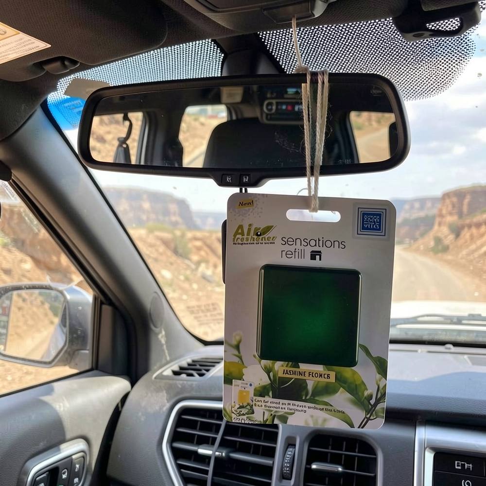Home Fragrance Use - 高品質車用芳香剤ディフューザー、アロマセラピー精油、車と家庭用エアフレッシュナー
