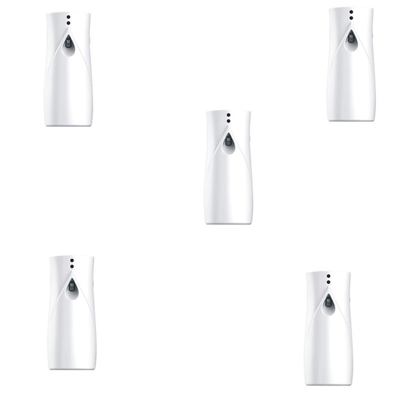 Home Fragrance Automatic Spray - AT59 5X 自動香水ディスペンサー スプレーエアフレッシュナー フレグランススプレーヤー ホテル