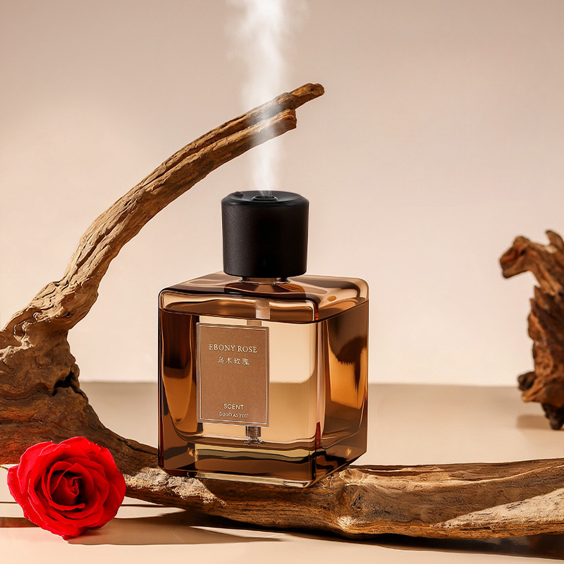 500mlリードディフューザーオイル、炎のないホームフレグラ - Home Fragrance Rituals のレビューと価格