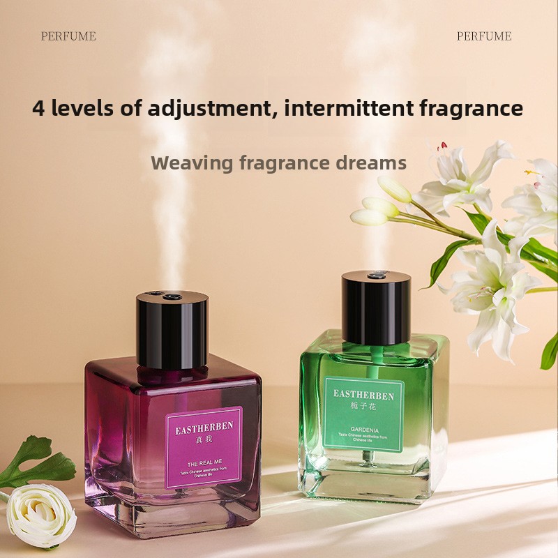 500mlリードディフューザーオイル、炎のないホームフレグラ - Home Fragrance Rituals のレビューと価格