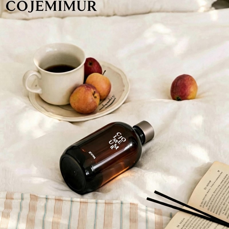 500mlリードディフューザーセット、長持ちするホームフレグ - Home Fragrance Rituals のレビューと価格