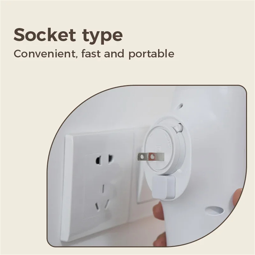 壁コンセント式アロマディフューザー スマートフレグランスディ - Home Fragrance Automatic Spray のレビューと価格