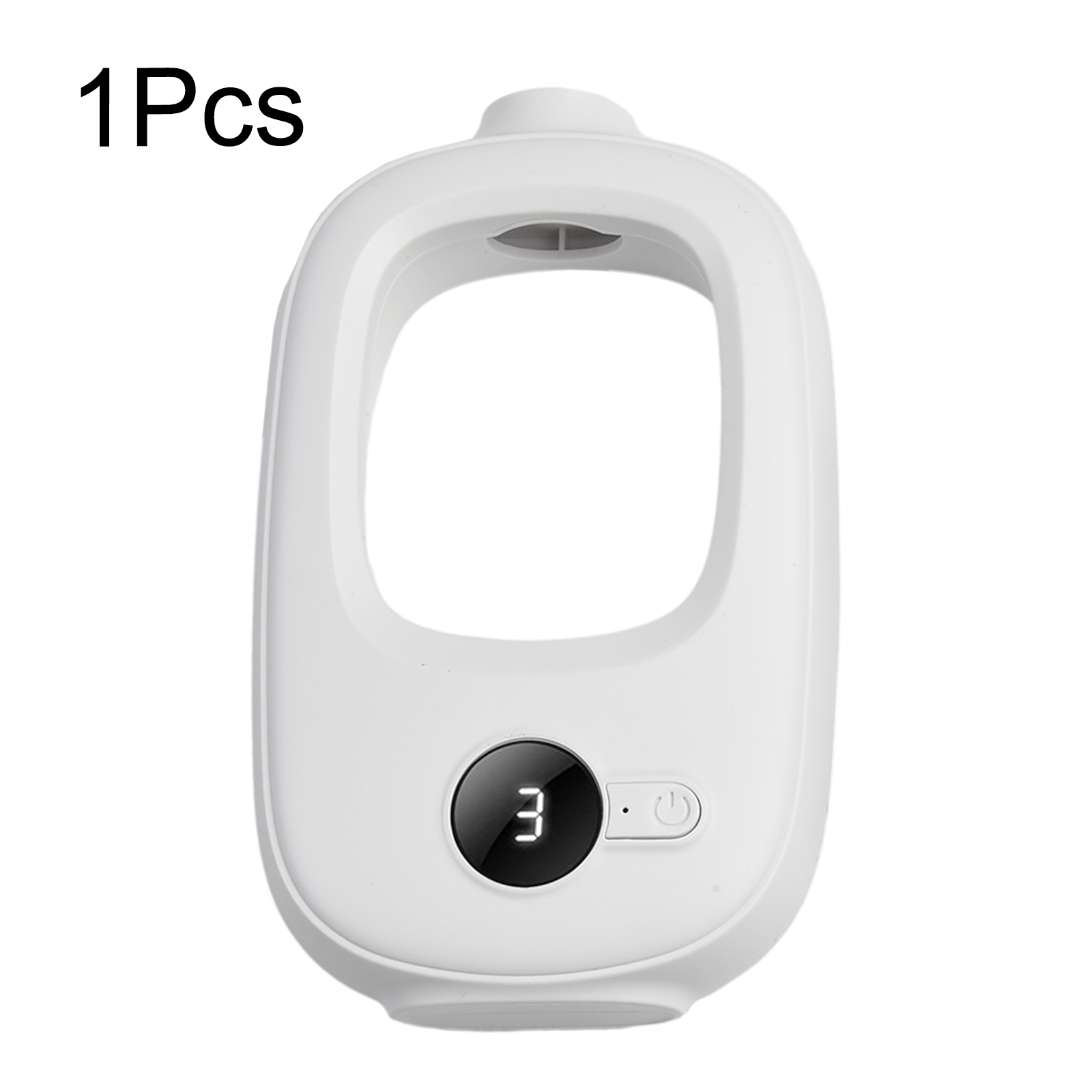 自動スプレーフレグランスディフューザー 50ml ABS ホ - Home Fragrance Automatic Spray のレビューと価格