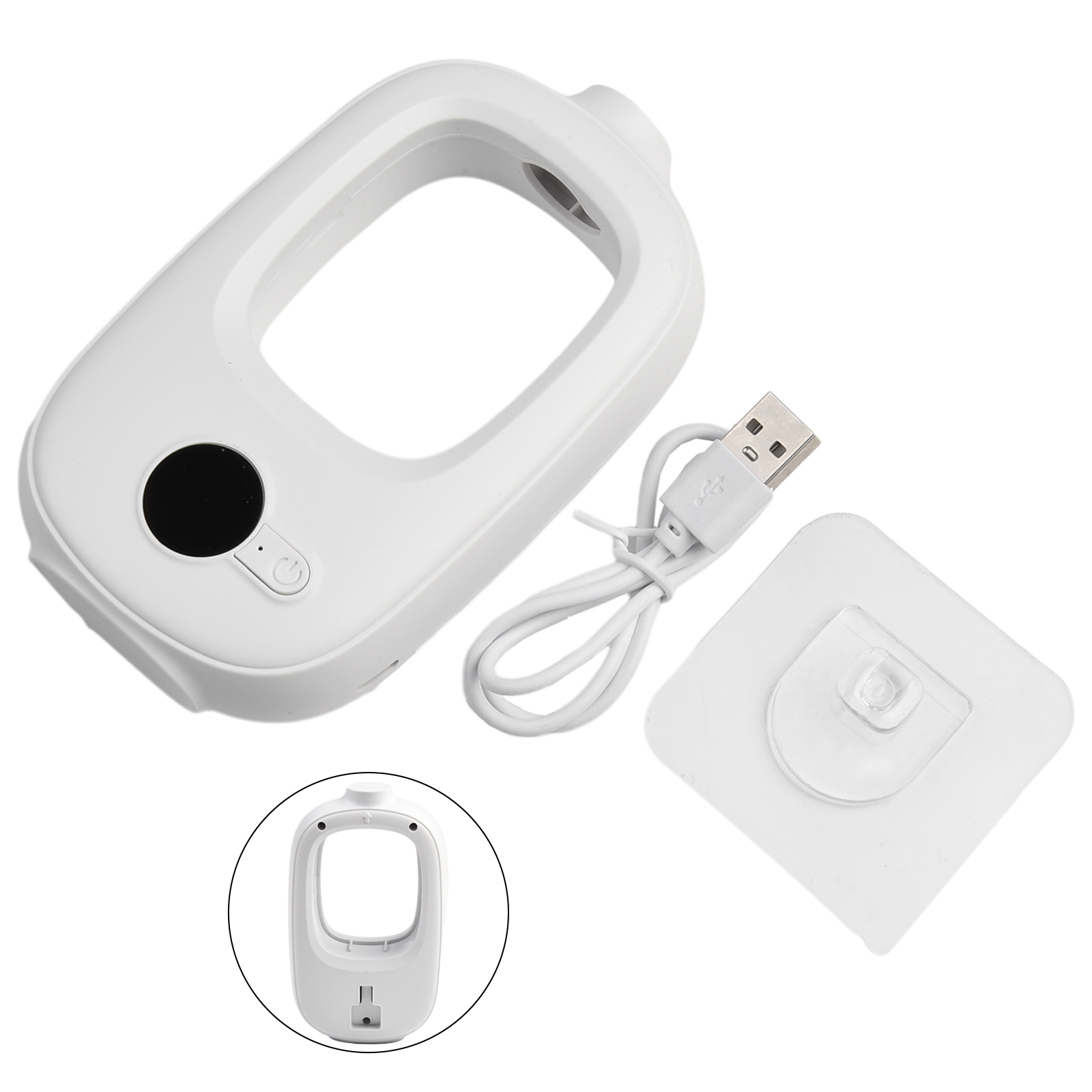 自動スプレーフレグランスディフューザー 50ml ABS ホ - Home Fragrance Automatic Spray のレビューと価格
