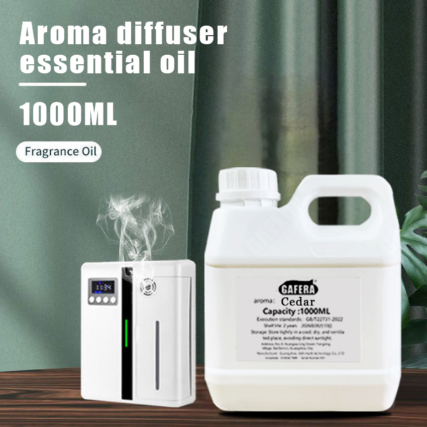 1000ML ホテル用フレグランスオイルリフィル、すべての無 - Home Fragrance Zen のレビューと価格