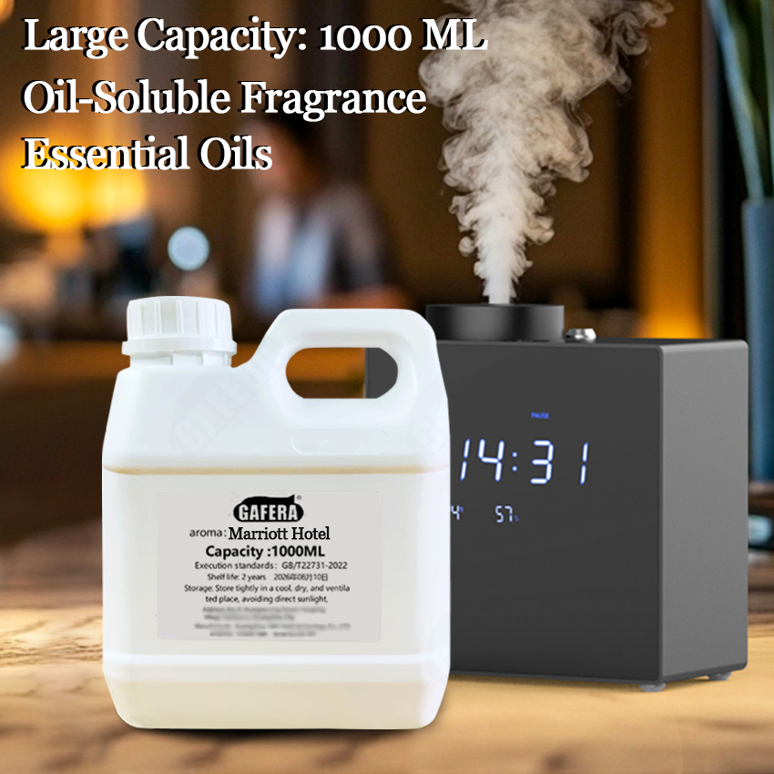 1000ML ホテル用フレグランスオイルリフィル、すべての無 - Home Fragrance Zen のレビューと価格