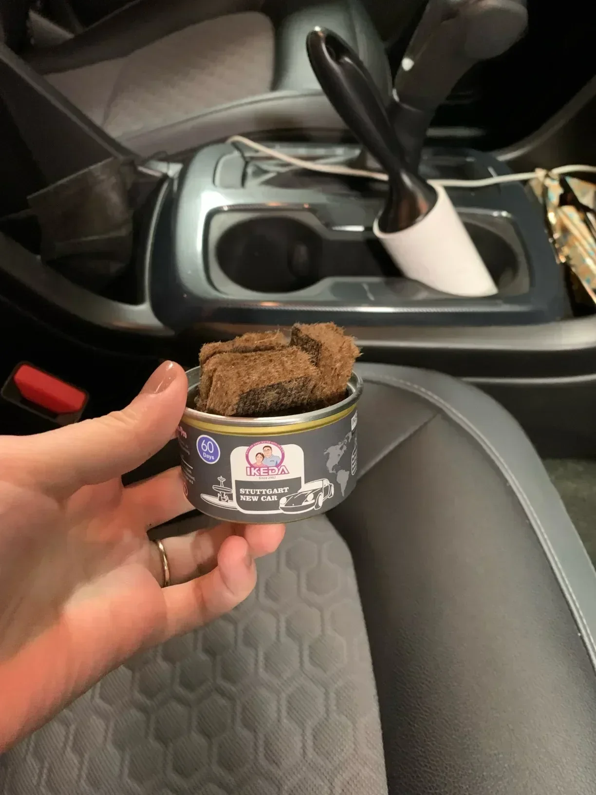 エアフレッシュナーと消臭剤、長持ち、無毒、家庭や車用のフレッ - Home Fragrance Non Toxic のレビューと価格