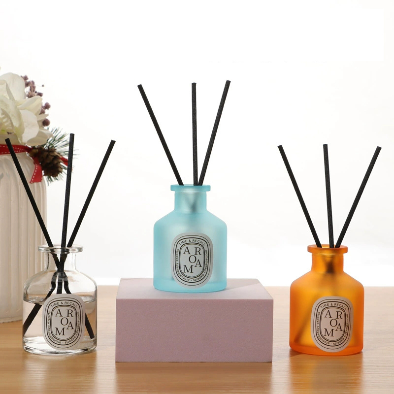 ホットセール 50ml フレームレスリードディフューザーオイ - Reed Diffuser Set のレビューと価格