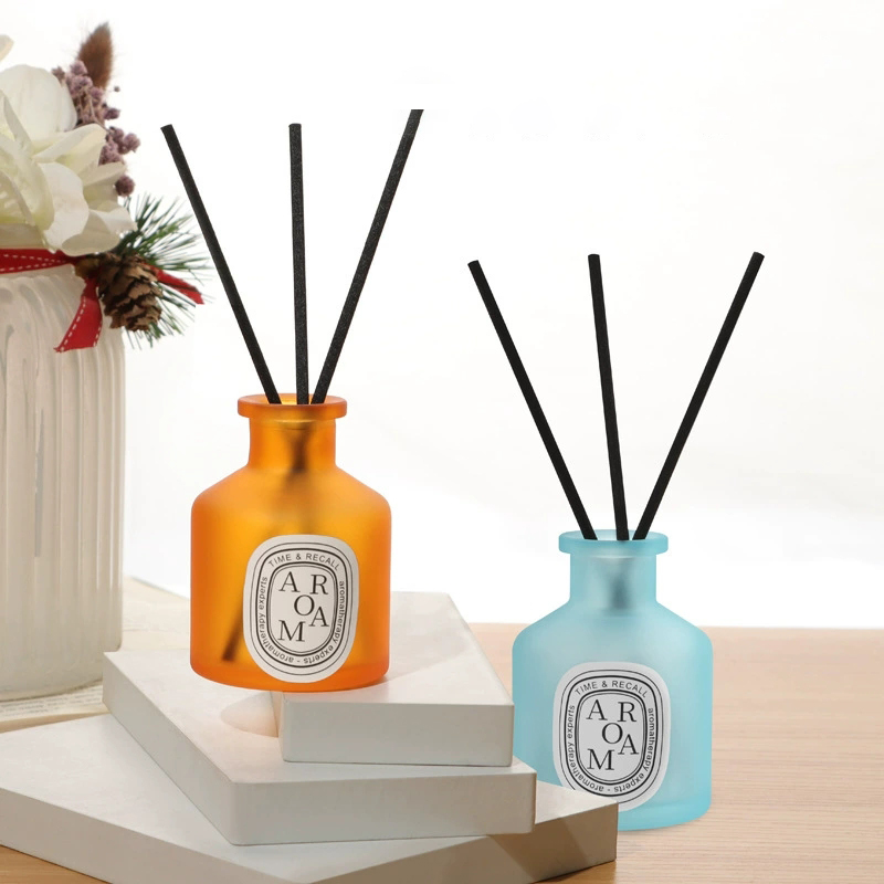 ホットセール 50ml フレームレスリードディフューザーオイ - Reed Diffuser Set のレビューと価格