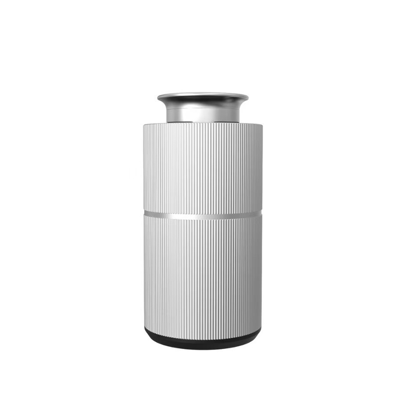 メタルボディスマートカーディフューザー ポータブル充電式水な - Home Fragrance Rituals のレビューと価格