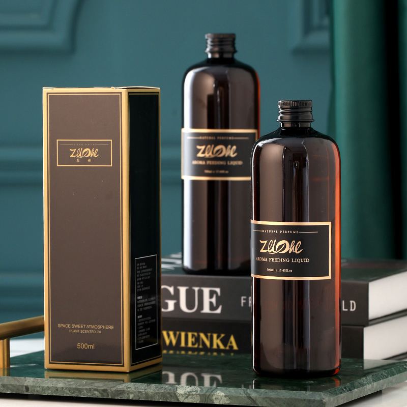 アロマディフューザー用詰め替え液 火を使わないアロマ エッセ - Home Fragrance Rituals のレビューと価格