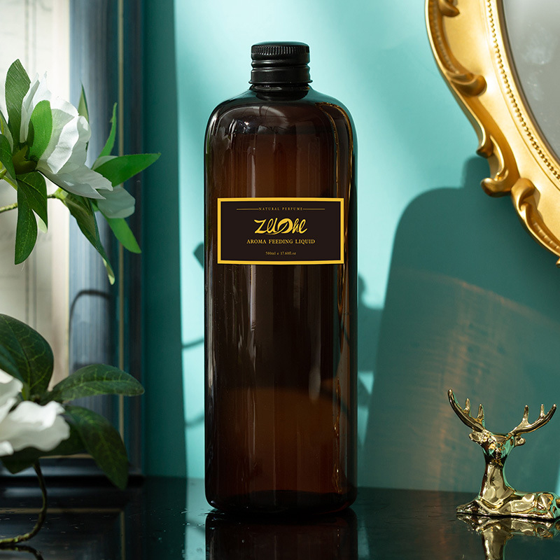 アロマディフューザー用詰め替え液 火を使わないアロマ エッセ - Home Fragrance Rituals のレビューと価格