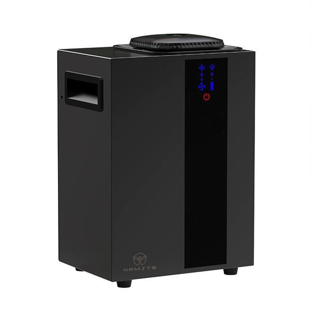 NAMSTE 4000m3 HVAC システムアロマディフュ - Home Fragrance Rituals のレビューと価格
