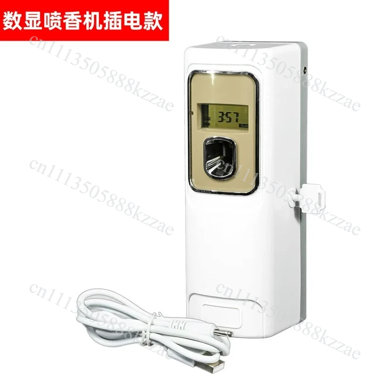 スマートタイマースプレー式芳香剤（ホテル・家庭用）、消臭プラ - Home Fragrance Use のレビューと価格