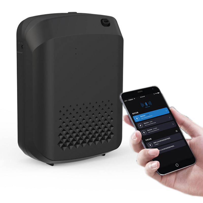 アロマディフューザー,家庭用電気空気清浄機,Bluetoot - Home Fragrance Electric Diffuser のレビューと価格