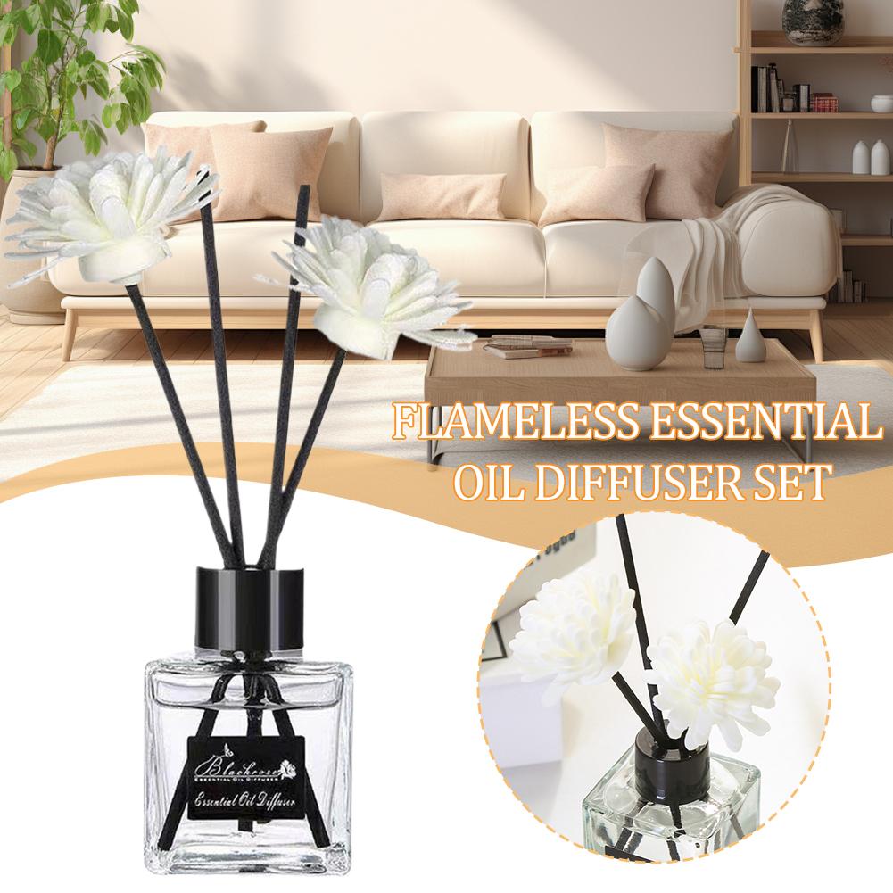 50ml アロマリードディフューザーオイル 家庭用 車用 芳 - Home Fragrance Rituals のレビューと価格