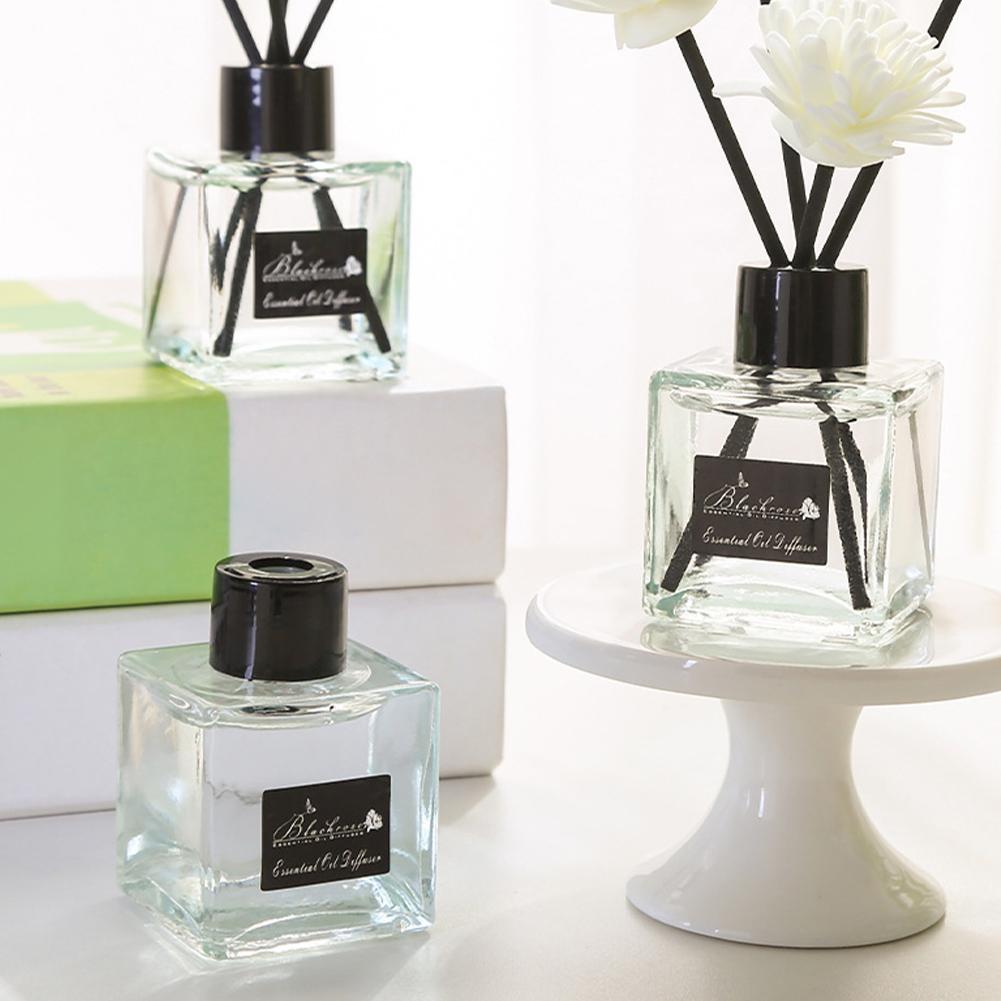 50ml アロマリードディフューザーオイル 家庭用 車用 芳 - Home Fragrance Rituals のレビューと価格