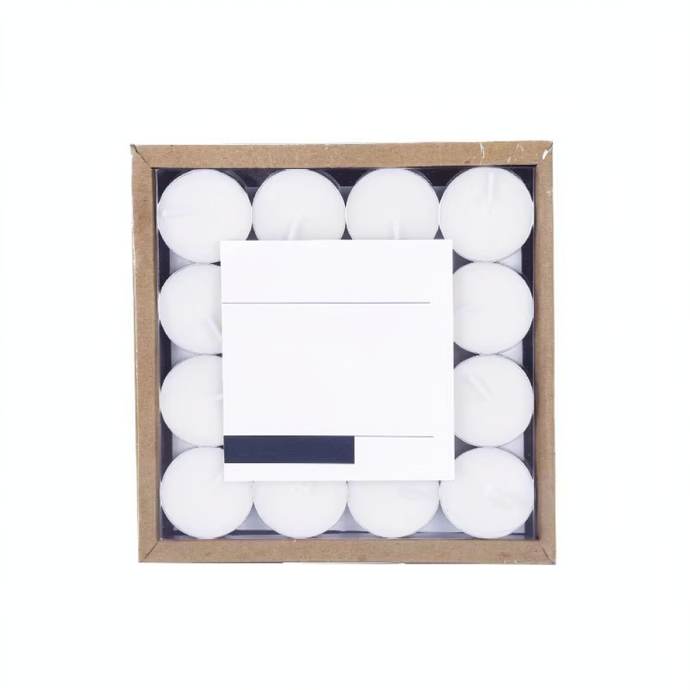 無煙ティーライトキャンドル ティーポットヒーター用 ワックス - Home Fragrance Wax Melts のレビューと価格