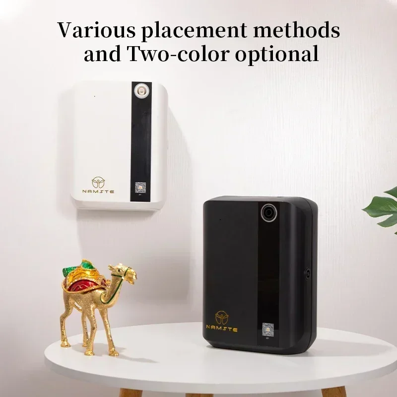 電気式芳香剤 家庭用香水 エッセンシャルオイル エアフレッシ - Home Fragrance Rituals のレビューと価格