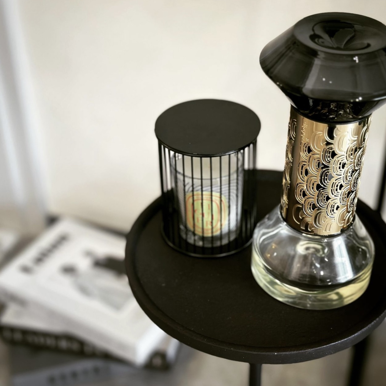 ディプティック アワーグラス ディフューザー ベイズ 34  - Home Fragrance Ideas のレビューと価格