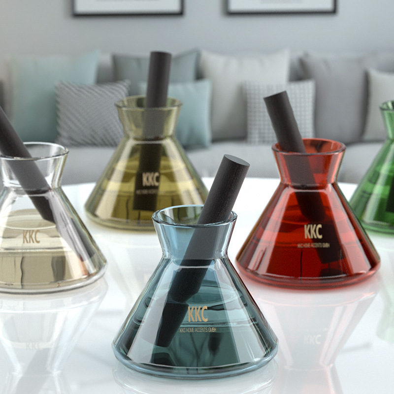 10 個 D10mm 黒ファイバースティックリードディフュー - Reed Diffuser Set のレビューと価格