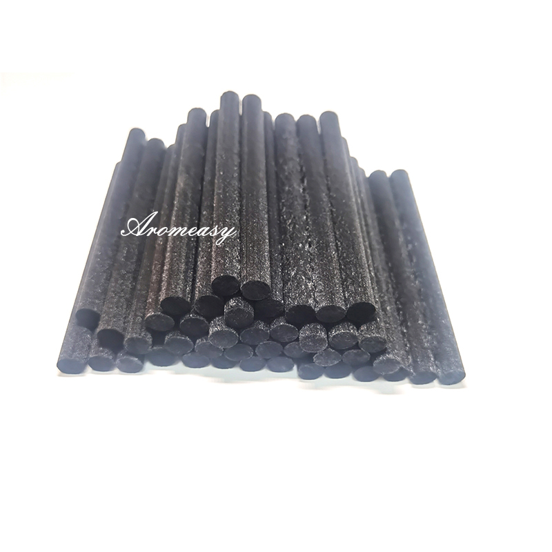 10 個 D10mm 黒ファイバースティックリードディフュー - Reed Diffuser Set のレビューと価格