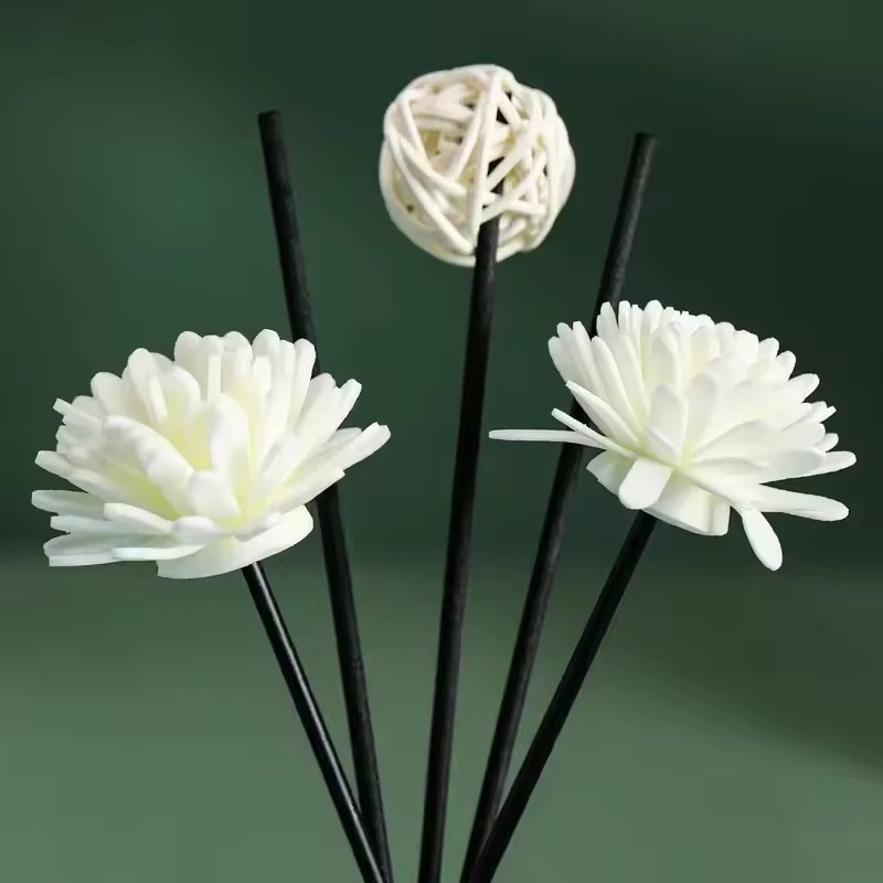 ホットセール 50ml フレームレスリードディフューザーオイ - Reed Diffuser Set のレビューと価格
