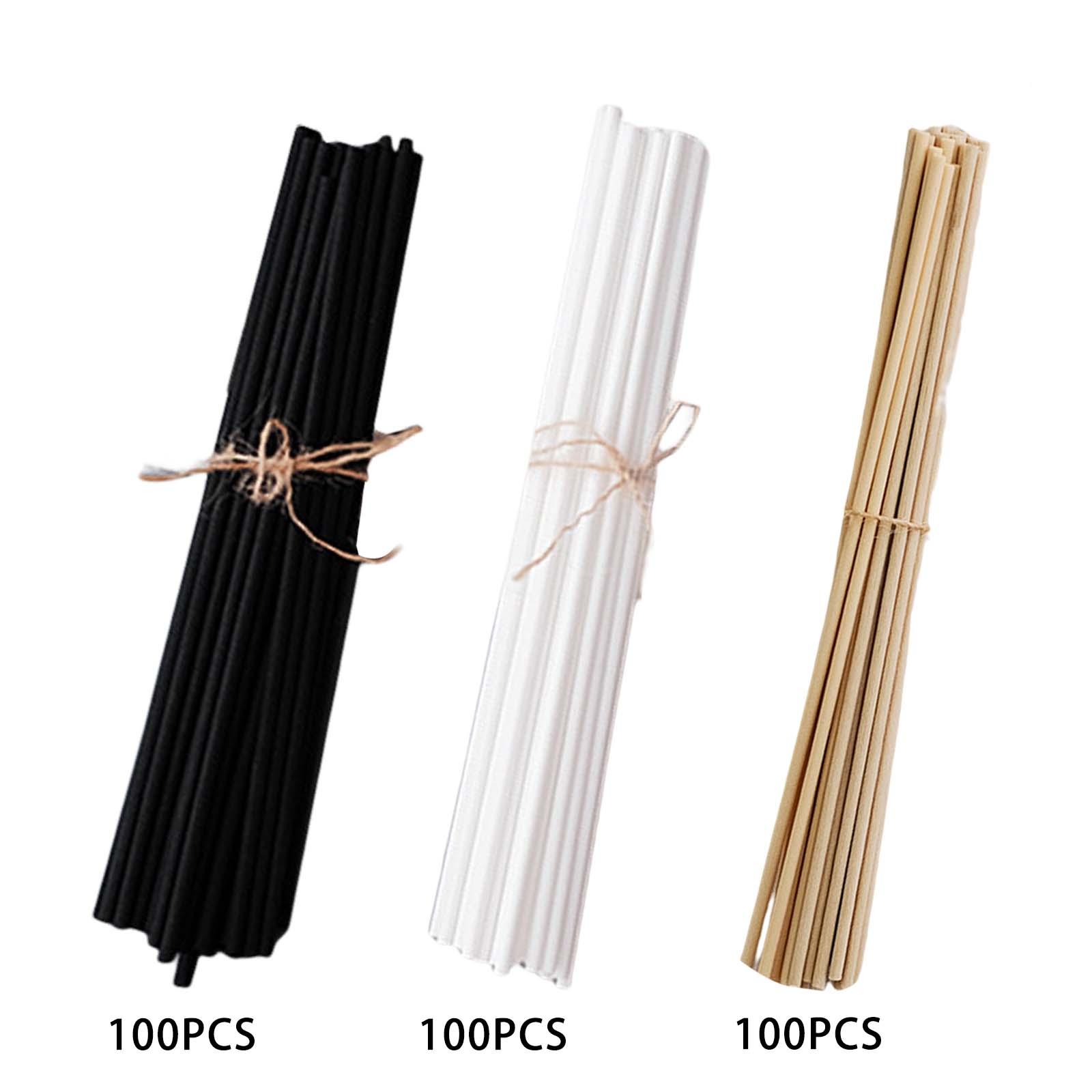 エッセンシャルオイルディフューザー詰め替えスティックセット、 - Reed Diffuser Set のレビューと価格