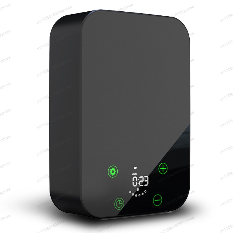 アロマディフューザー新しいスマートアプリBluetooth自 - Home Fragrance Automatic Spray のレビューと価格