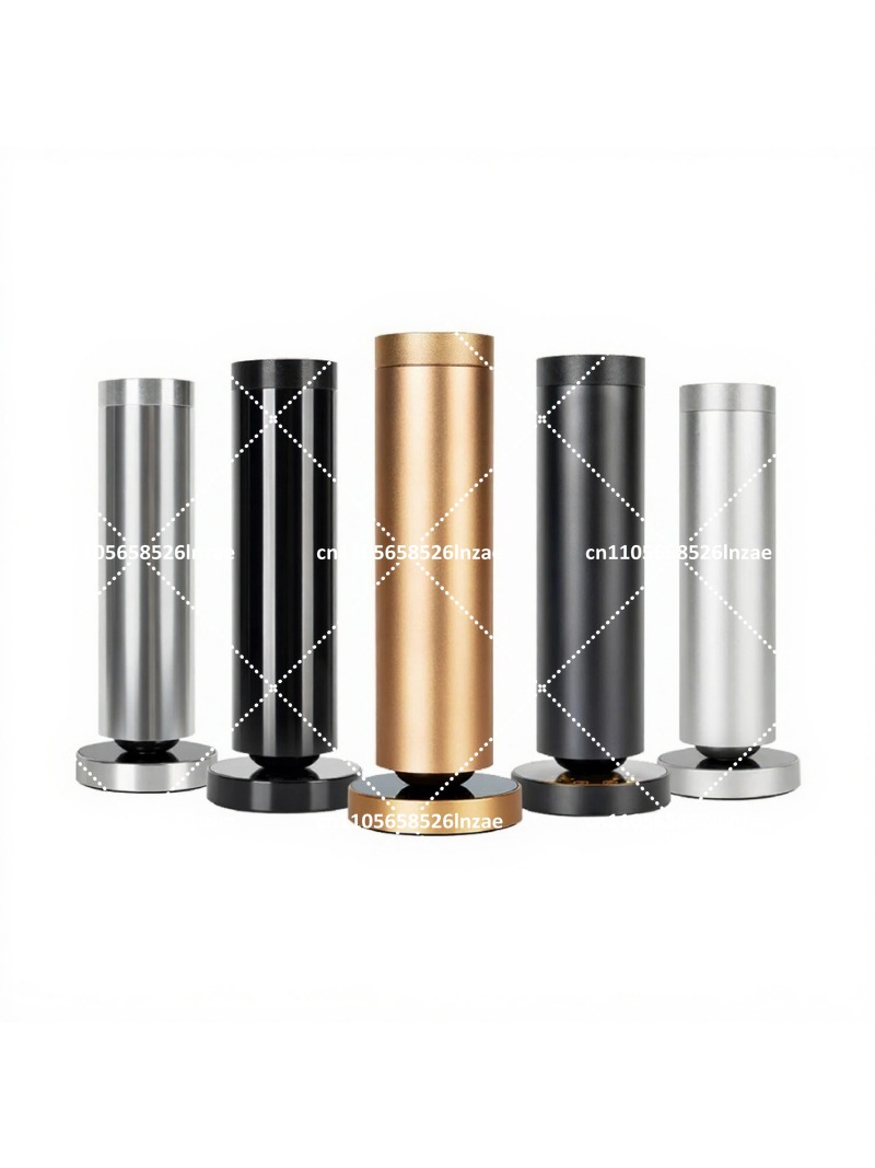 デスクトップアロマディフューザー 2025 垂直型自動タイマ - Home Fragrance Automatic Spray のレビューと価格
