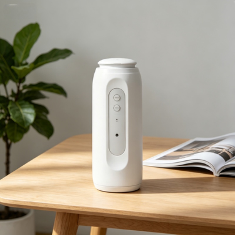 300m³対応 壁掛け式アロマディフューザー スマートフレグ - Home Fragrance Automatic Spray のレビューと価格