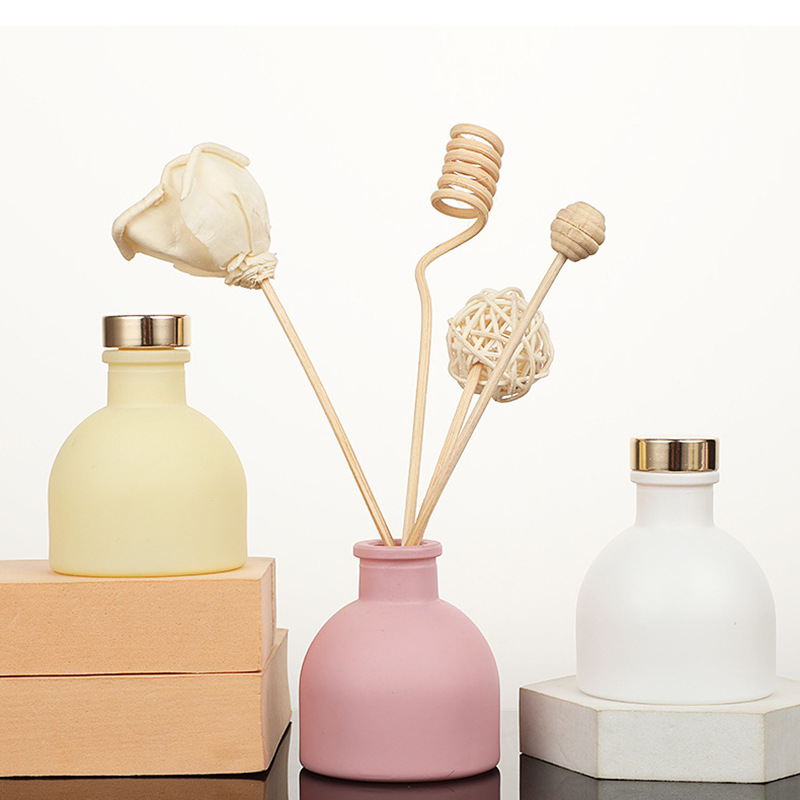 1pc 50 ミリリットル空のピンク/ホワイト/イエロー/ブ - Home Fragrance Rituals のレビューと価格