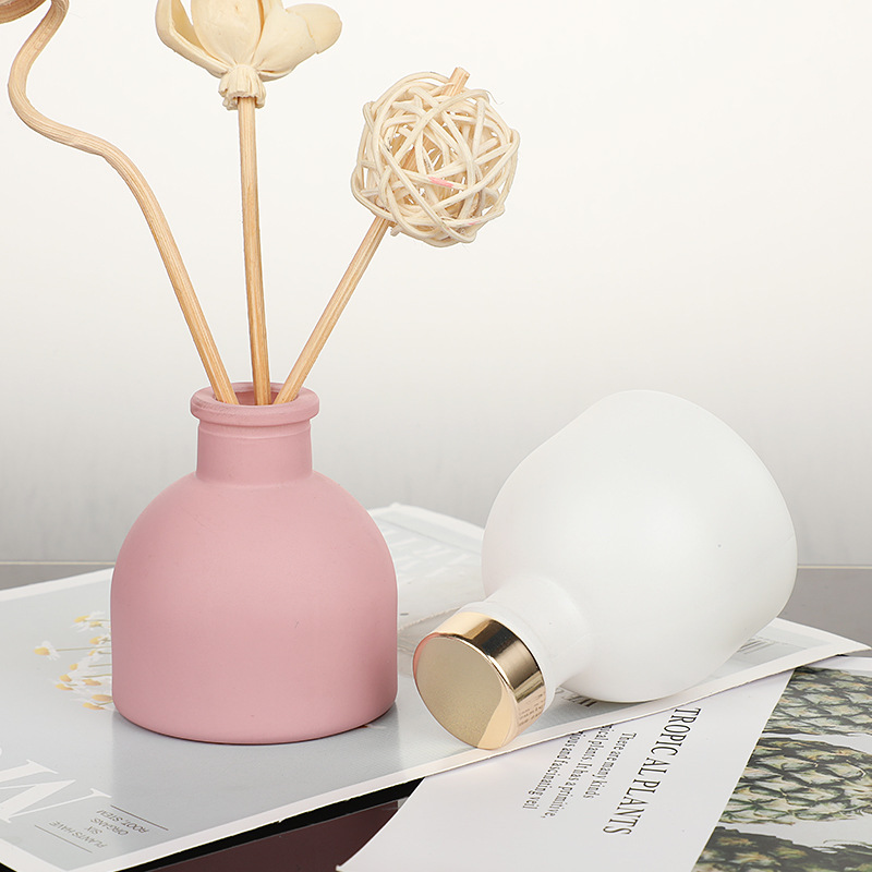 1pc 50 ミリリットル空のピンク/ホワイト/イエロー/ブ - Home Fragrance Rituals のレビューと価格