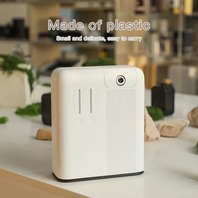 Namste アロマディフューザー Bluetooth Wi - Home Fragrance Rituals のレビューと価格