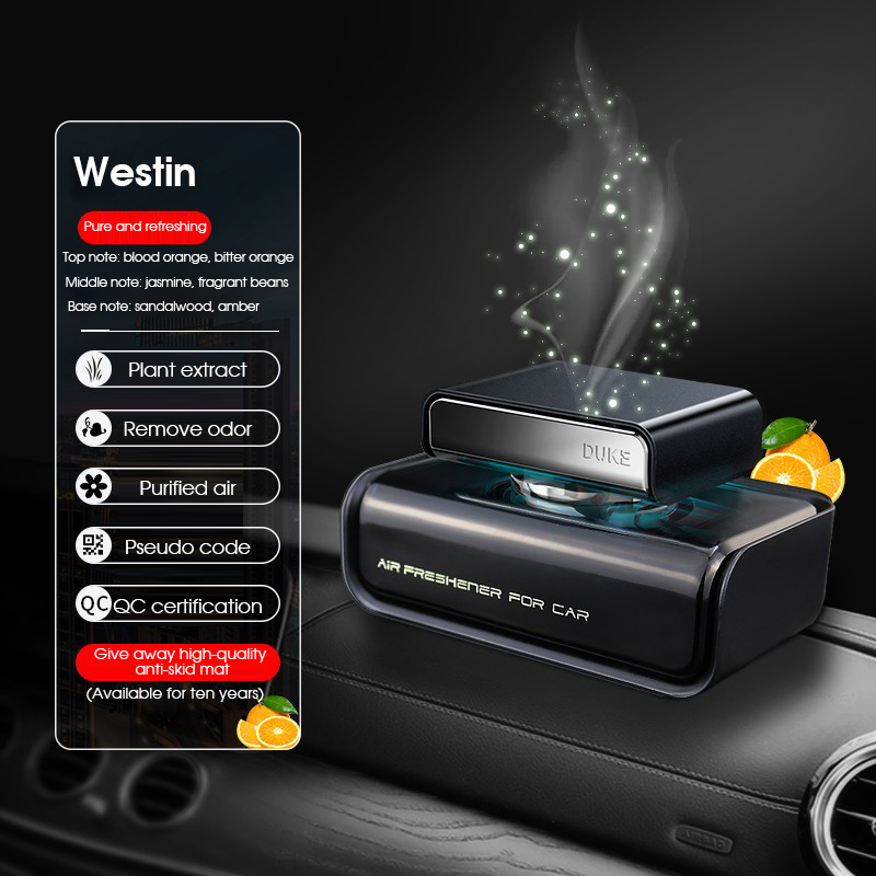 車のフレグランスアロマセラピーディフューザー車の香り芳香剤車 - Home Fragrance Use のレビューと価格