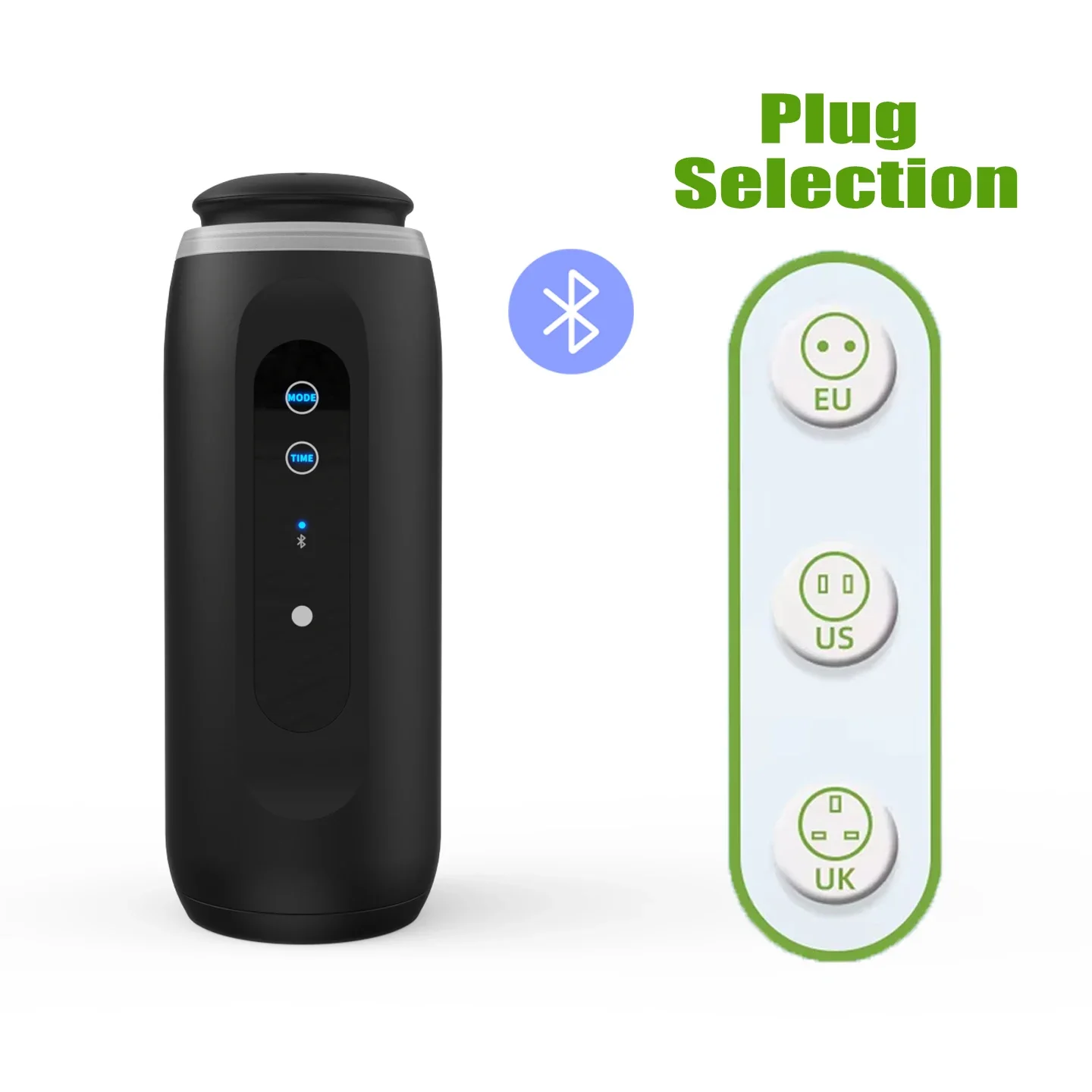 300m³ ホームフレグランスディフューザー スマートフレグ - Home Fragrance Automatic Spray のレビューと価格