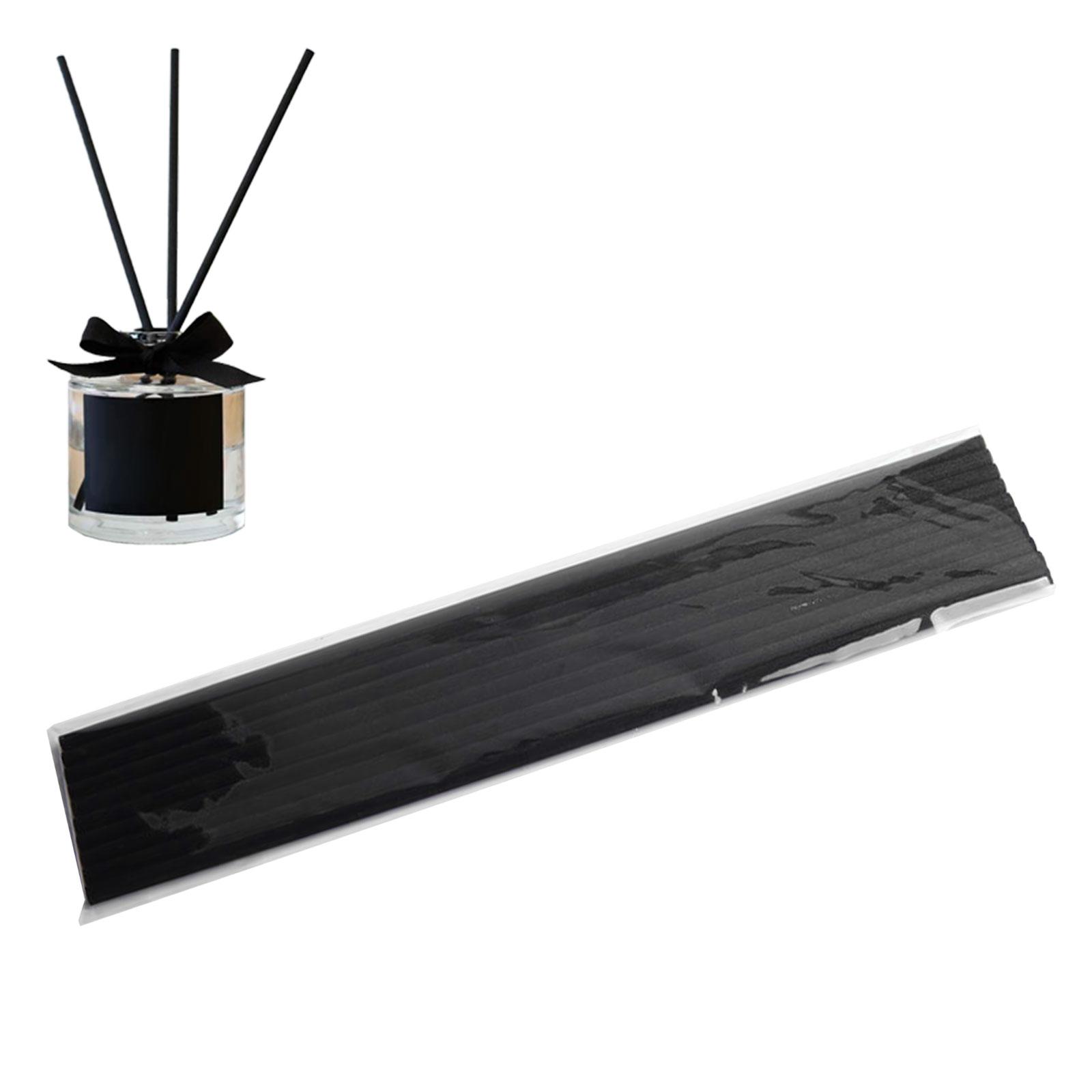 籐の香りの箸,家庭用,リビングルーム,キッチン用のフレグラン - Reed Diffuser Set のレビューと価格