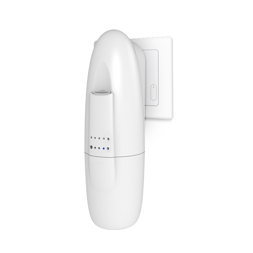 Hikinst-電気香りディフューザー,家庭用アロマディフュ - Home Fragrance Electric Diffuser のレビューと価格
