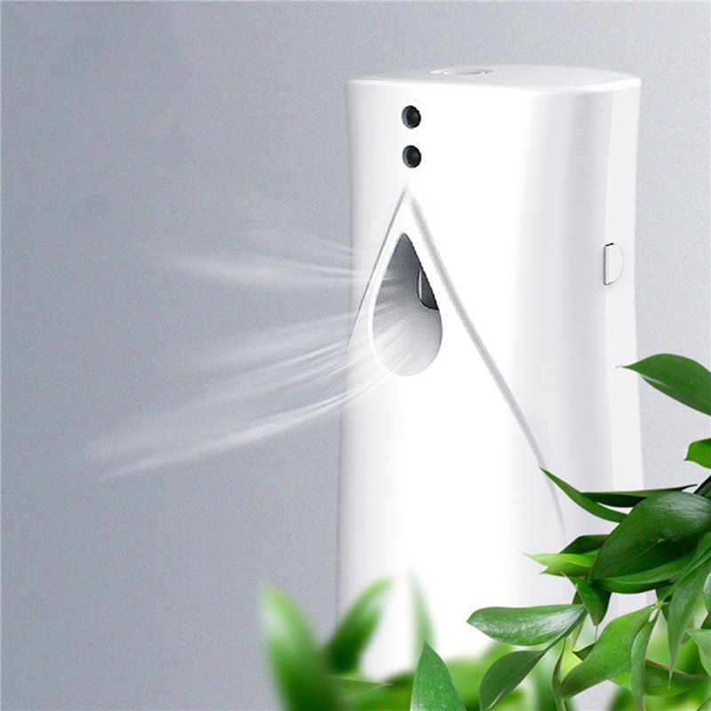 AT59 5X 自動香水ディスペンサー スプレーエアフレッシ - Home Fragrance Automatic Spray のレビューと価格