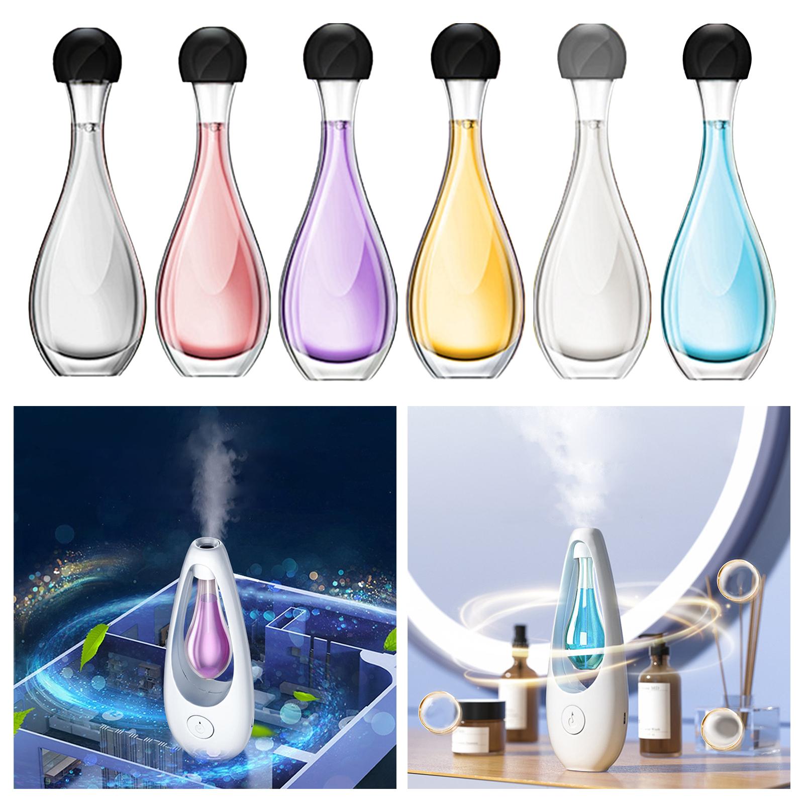 エッセンシャルオイルのディフューザー,日曜大工,キャンドル, - Home Fragrance Rituals のレビューと価格