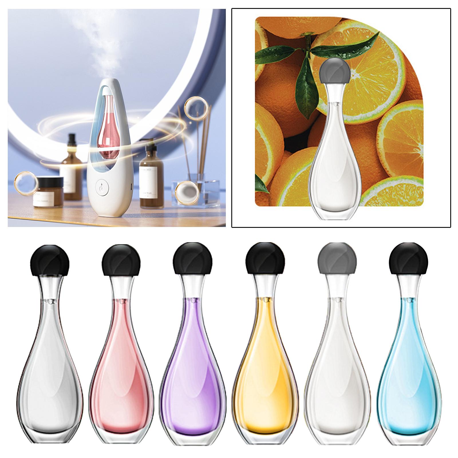 エッセンシャルオイルのディフューザー,日曜大工,キャンドル, - Home Fragrance Rituals のレビューと価格