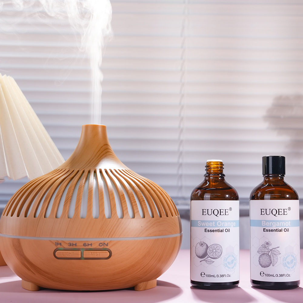 30ml 100ml 純天然エッセンシャルオイル バニラ ジ - Home Fragrance Essence のレビューと価格