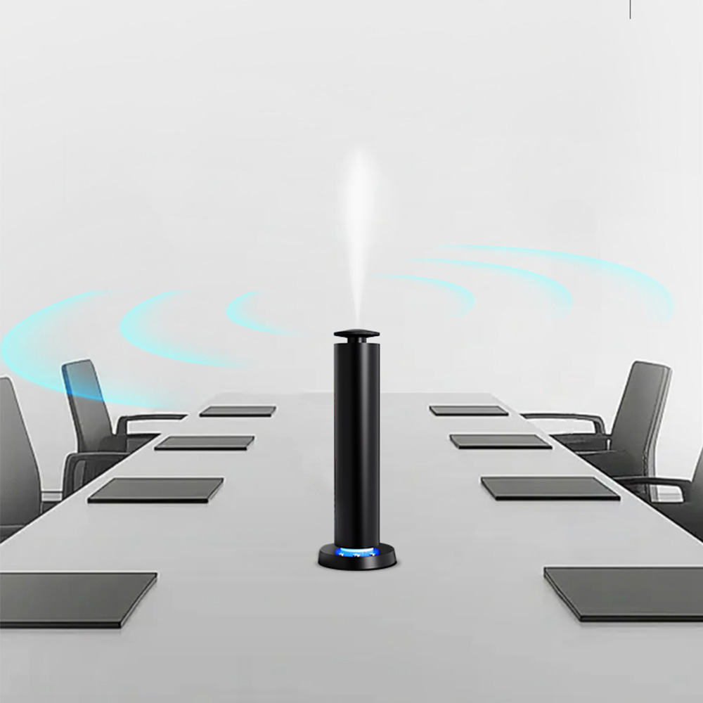 TEABLUM 200m³ 自動スプレーオイルディフューザー - Home Fragrance Automatic Spray のレビューと価格