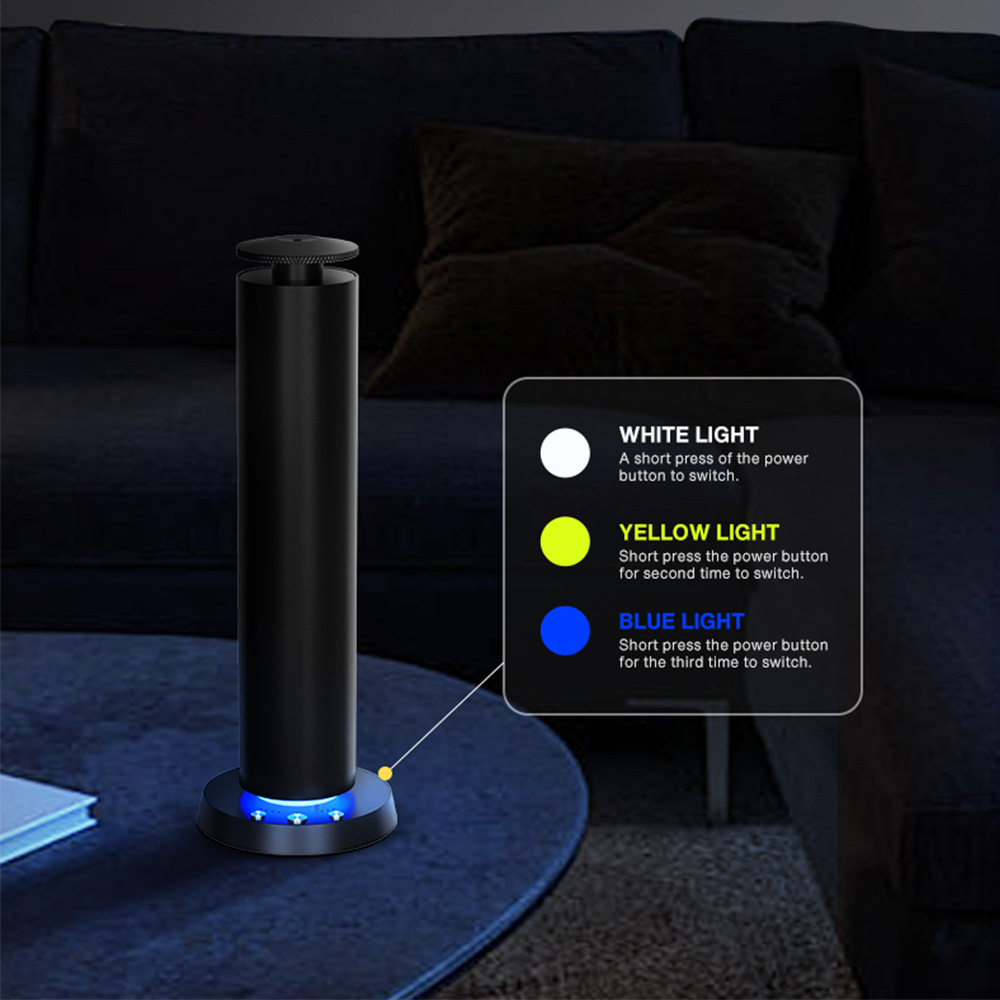TEABLUM 200m³ 自動スプレーオイルディフューザー - Home Fragrance Automatic Spray のレビューと価格
