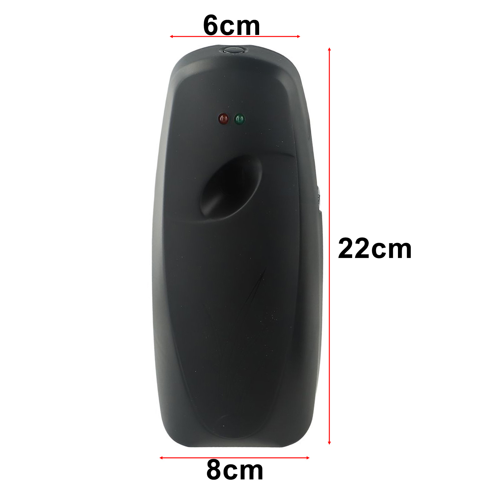 インテリジェントフレグランスマシンスプレーマシン家庭用品リビ - Home Fragrance Automatic Spray のレビューと価格